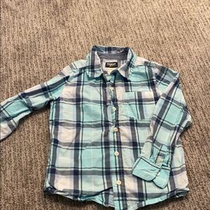 Oshkosh Bgosh shirt